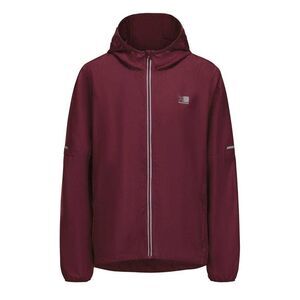 Karrimor Mens Running Jacket / Berry